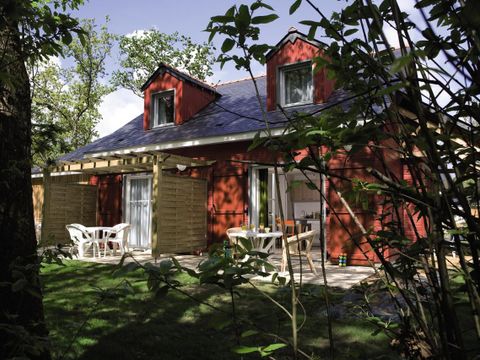 STUDIO 3 personnes - Confort