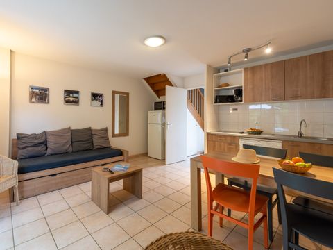 CHALET 4 personnes - Cottage 2 pièces Confort - 4 pers.