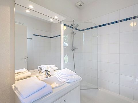 MAISON 4 personnes - Confort
