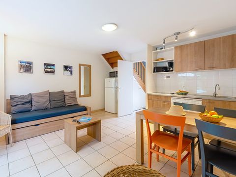 MAISON 4 personnes - Confort