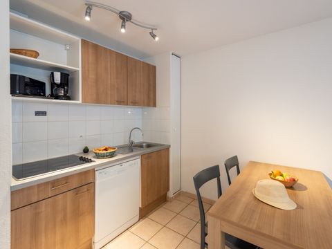 CHALET 4 personnes - Cottage 2 pièces Confort - 4 pers.