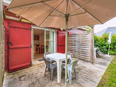 MAISON 4 personnes - Confort