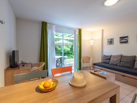 CHALET 4 personnes - Cottage 2 pièces Confort - 4 pers.