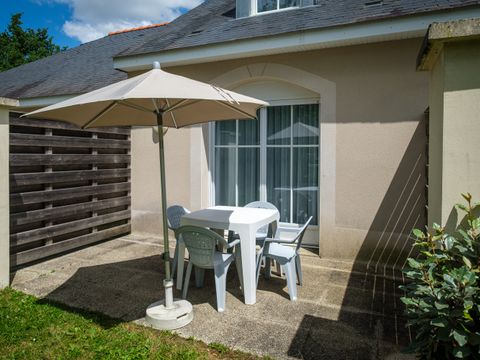 CHALET 4 personnes - Cottage 2 pièces Confort - 4 pers.