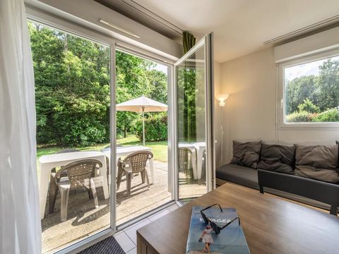 CHALET 5 personnes - PRIVILEGE