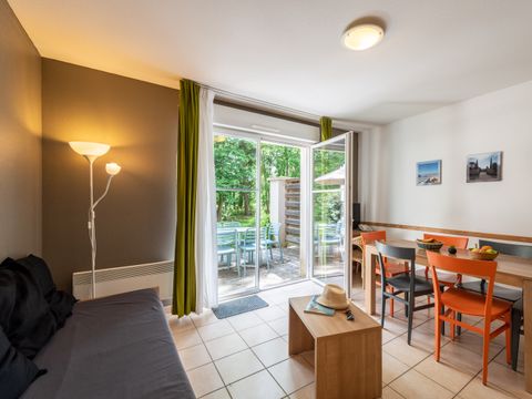 MAISON 6 personnes - Confort