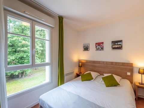 MOBILHOME 6 personnes - PRIVILEGE
