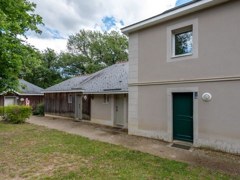 MAISON 6 personnes - Confort