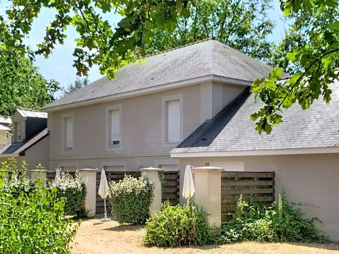 Domaine du Golf  - Camping Maine-et-Loire - Image N°18
