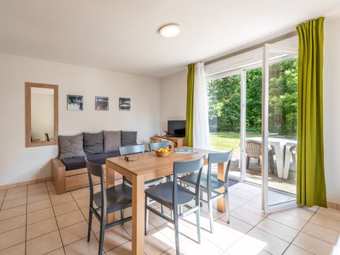 Domaine du Golf  - Camping Maine-et-Loire - Image N°3