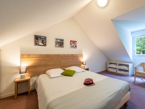 Domaine du Golf  - Camping Maine-et-Loire - Image N°5