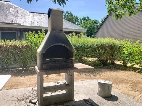 Domaine du Golf  - Camping Maine-et-Loire - Image N°16