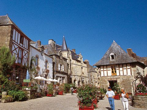 Domaine de Kerioche - Camping Morbihan - Image N°22