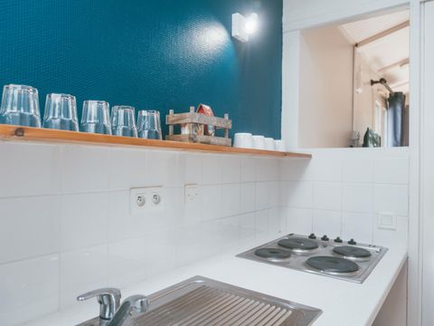 MAISON 6 personnes - Maison 6 personnes