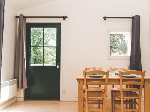 MAISON 6 personnes - Maison 6 personnes