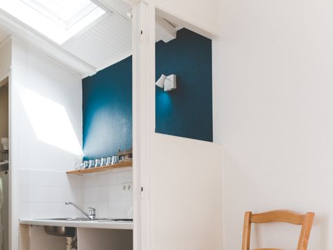 MAISON 6 personnes - Maison 6 personnes