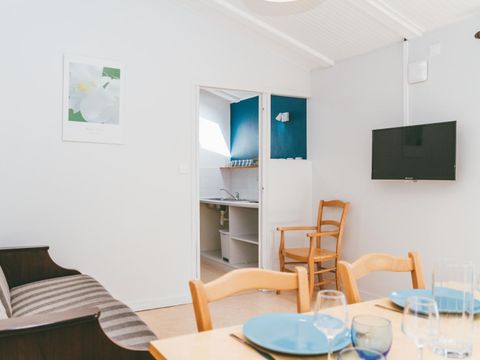 MAISON 6 personnes - Maison 6 personnes