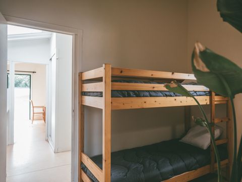 MAISON 6 personnes - Maison 6 personnes