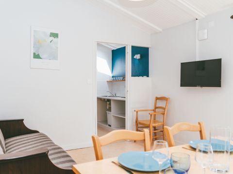 MAISON 4 personnes - Maison 4 personnes