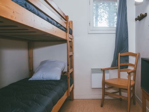 MAISON 4 personnes - Maison 4 personnes