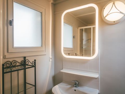 MAISON 4 personnes - Maison 4 personnes