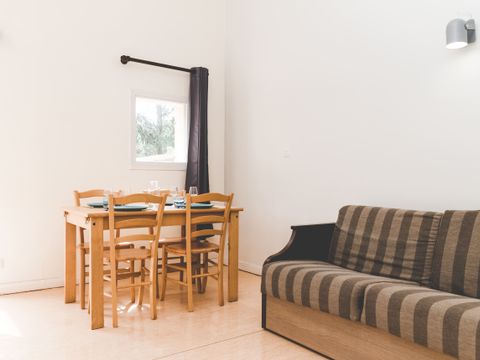 MAISON 4 personnes - Maison 4 personnes