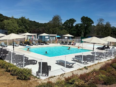 Domaine de Kerioche - Camping Morbihan - Image N°21