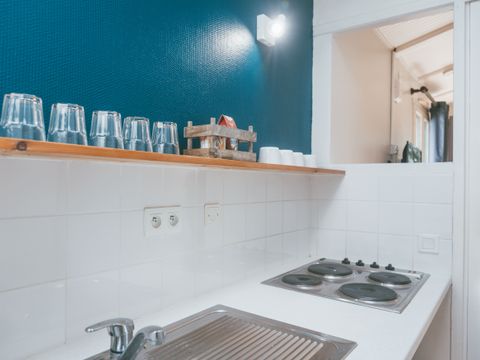 MAISON 2 personnes - Maison