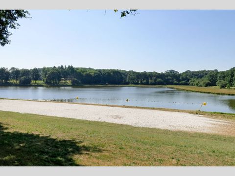 Domaine de Kerioche - Camping Morbihan - Image N°19