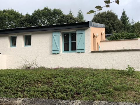 Domaine de Kerioche - Camping Morbihan - Image N°12