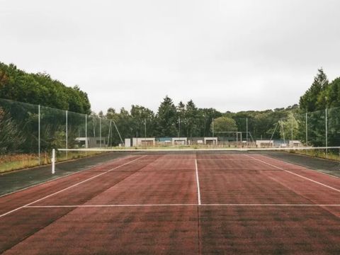 Domaine de Kerioche - Camping Morbihan - Image N°3