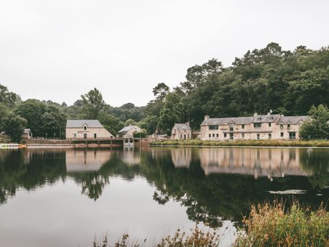 Domaine de Kerioche - Camping Morbihan - Image N°14