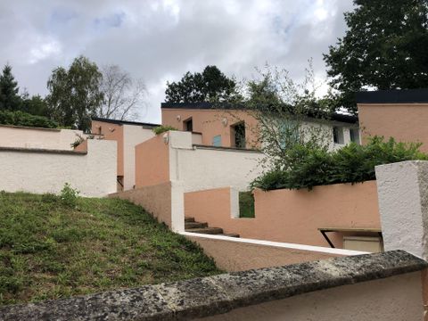 Domaine de Kerioche - Camping Morbihan - Image N°2