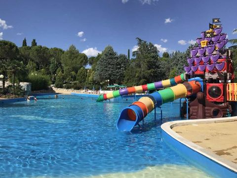 Camping Verde Azzurro - Camping Macerata - Image N°7