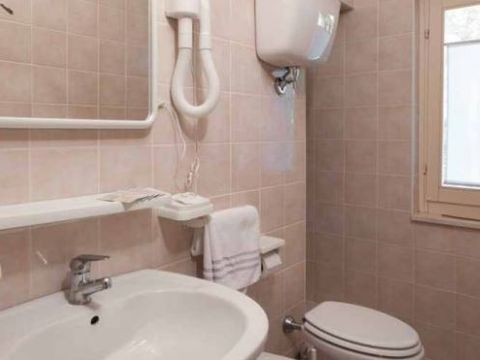 APPARTEMENT 5 personnes - Trilocale in muratura