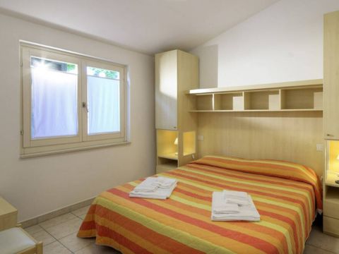 APPARTEMENT 5 personnes - Trilocale in muratura