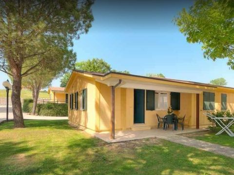 APPARTEMENT 5 personnes - Trilocale in muratura