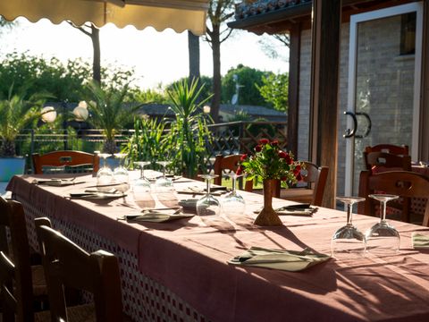 Camping Verde Azzurro - Camping Macerata - Image N°23