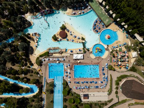 Camping Verde Azzurro - Camping Macerata