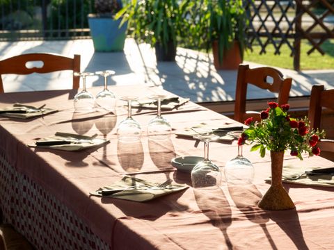 Camping Verde Azzurro - Camping Macerata - Image N°24