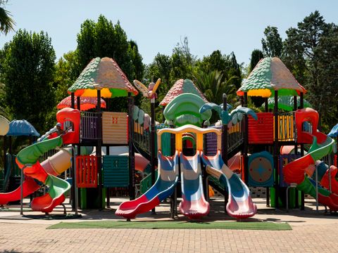 Camping Verde Azzurro - Camping Macerata - Image N°26