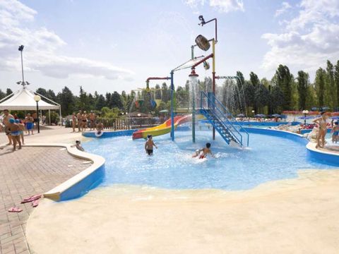 Camping Verde Azzurro - Camping Macerata - Image N°2