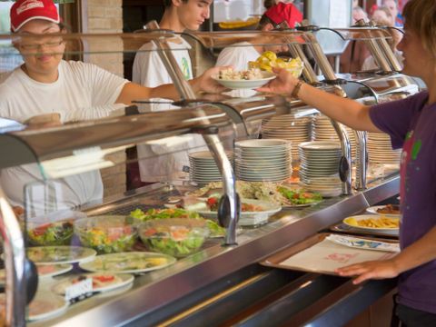 Camping Verde Azzurro - Camping Macerata - Image N°17