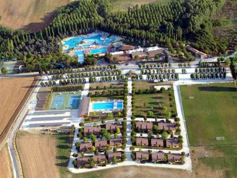 Camping Verde Azzurro - Camping Macerata - Image N°3