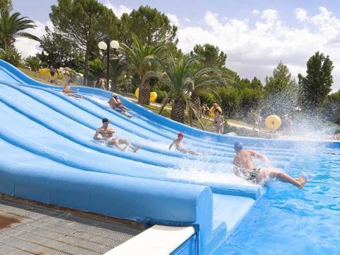Camping Verde Azzurro - Camping Macerata - Image N°8