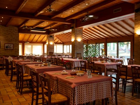 Camping Verde Azzurro - Camping Macerata - Image N°22