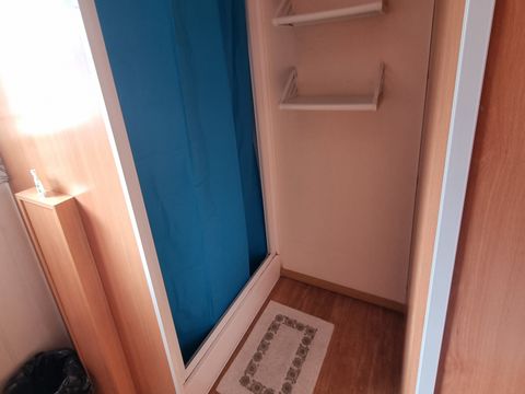 BUNGALOW 5 personnes - ALCAZABA