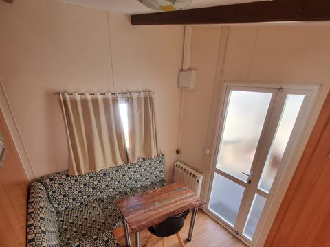 BUNGALOW 5 personnes - ALCAZABA