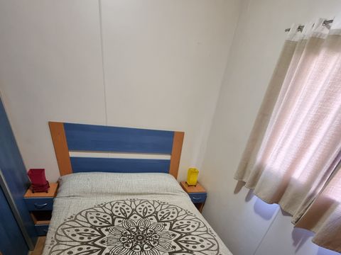 BUNGALOW 5 personnes - ALCAZABA