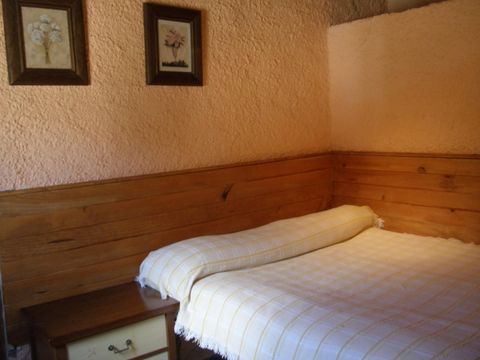 CHALET 5 personnes - REFUGIO